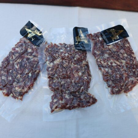 Ana Toribia Productos Gourmet - Jamones, paletas y embutidos en Aracena