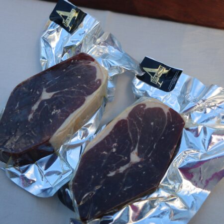 Ana Toribia Productos Gourmet - Jamones, paletas y embutidos en Aracena
