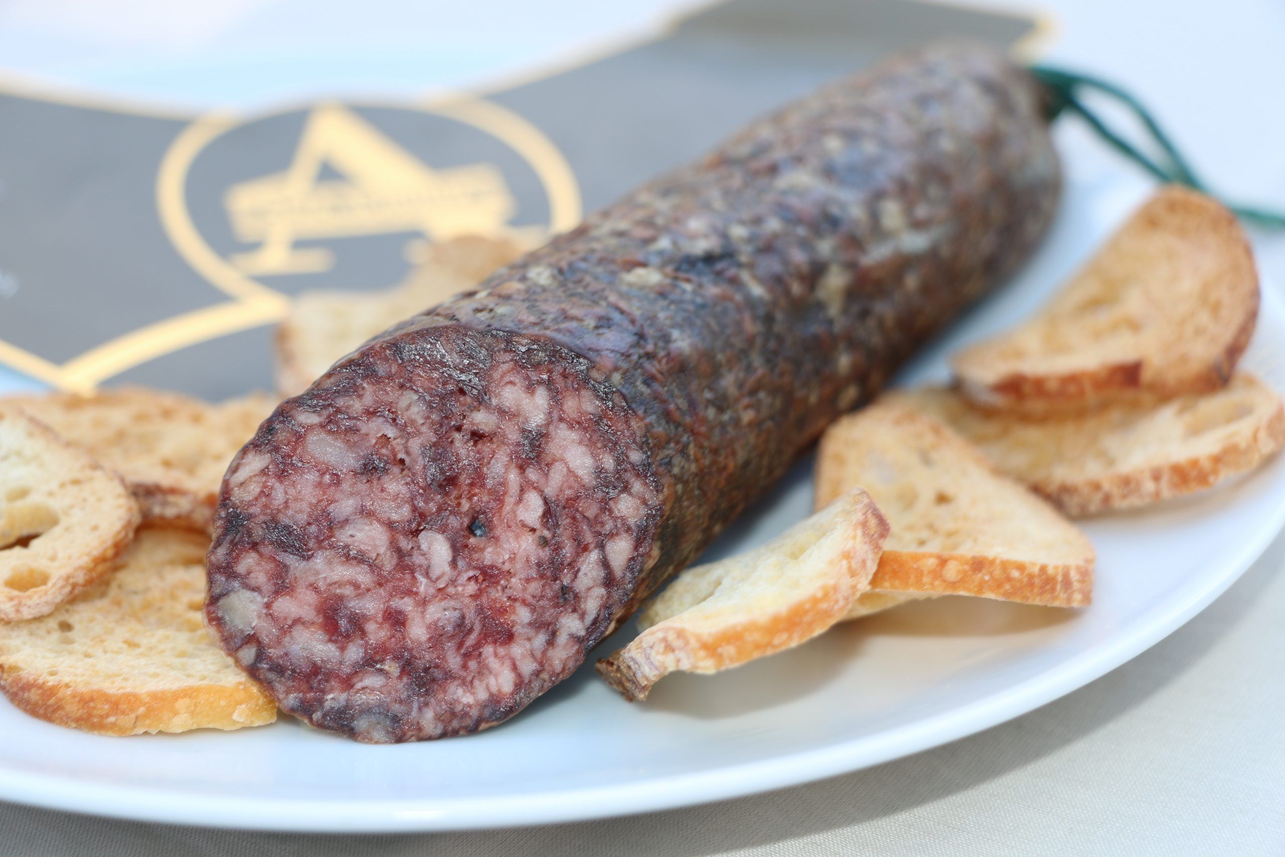 Ana Toribia Productos Gourmet - Jamones, paletas y embutidos en Aracena