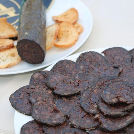 Ana Toribia Productos Gourmet - Jamones, paletas y embutidos en Aracena