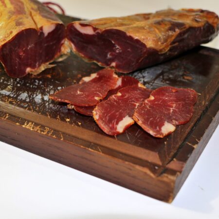 Ana Toribia Productos Gourmet - Jamones, paletas y embutidos en Aracena