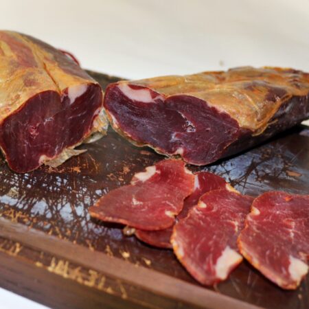 Ana Toribia Productos Gourmet - Jamones, paletas y embutidos en Aracena