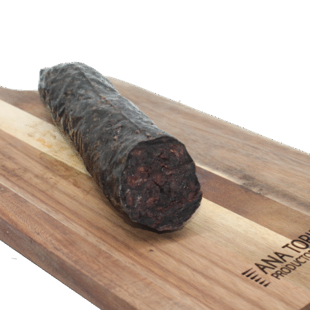 Morcilla