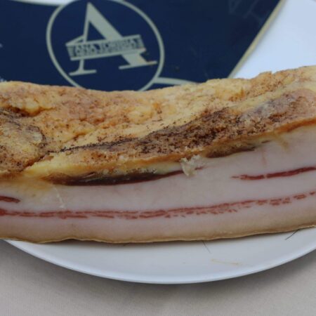 Ana Toribia Productos Gourmet - Jamones, paletas y embutidos en Aracena