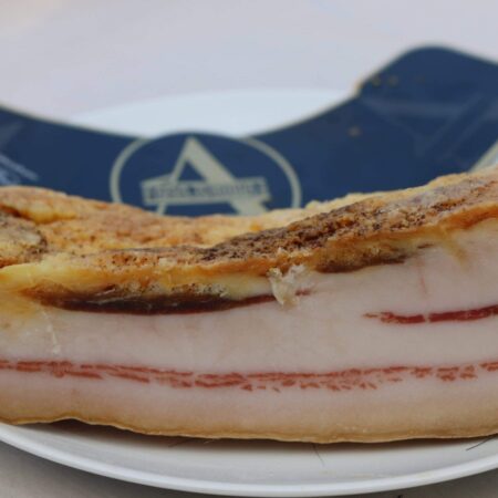 Ana Toribia Productos Gourmet - Jamones, paletas y embutidos en Aracena