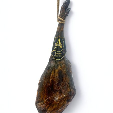 Jamón Super Extra Gran Reserva