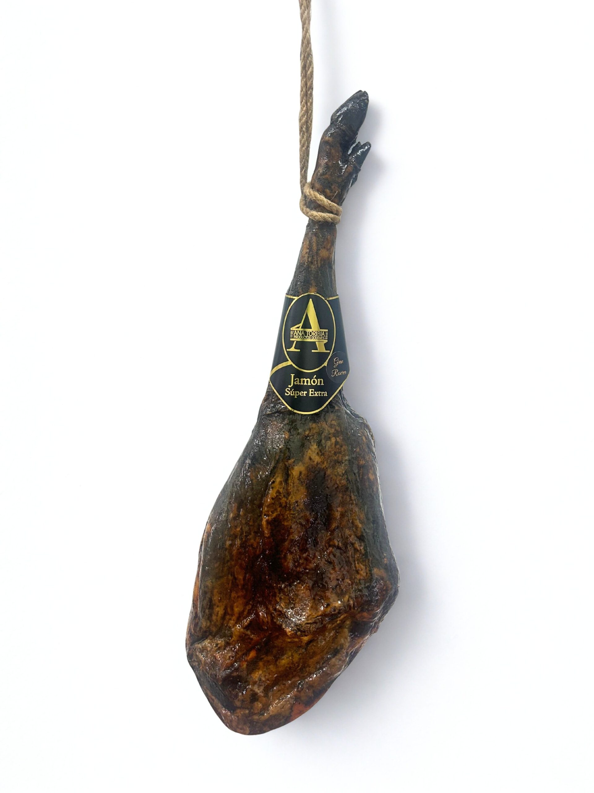 Jamón Super Extra Gran Reserva