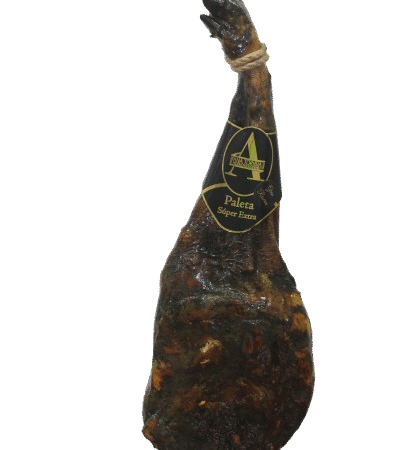 Paleta Súper Extra Gran Reserva