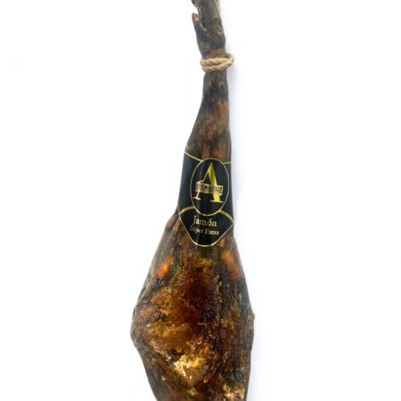 Jamón Super Extra