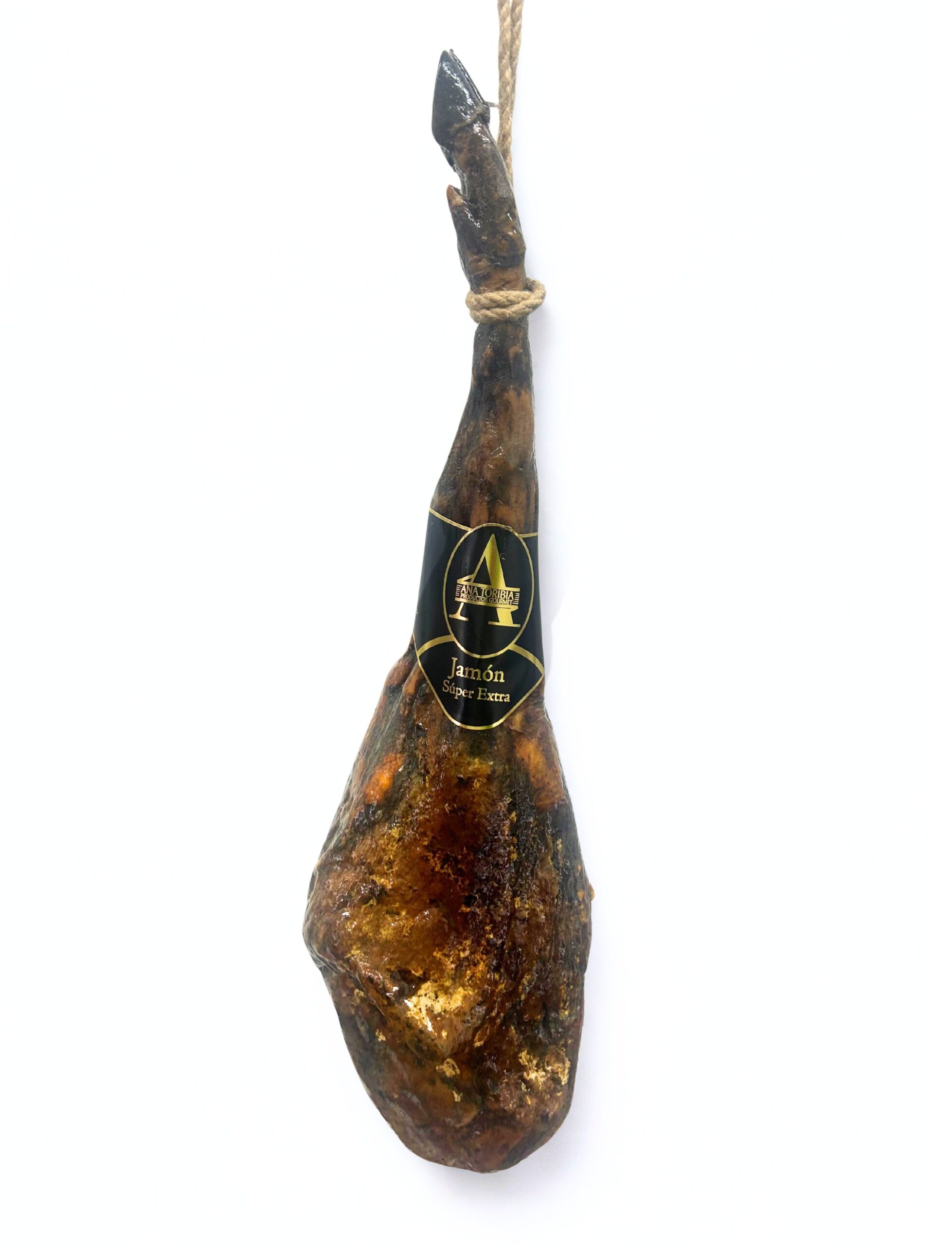 Jamón Super Extra