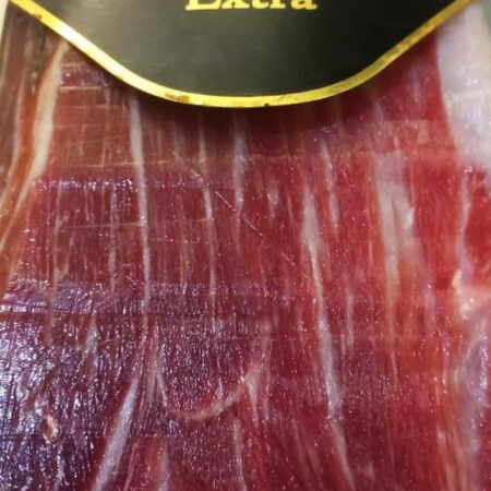 Ana Toribia Productos Gourmet - Jamones, paletas y embutidos en Aracena