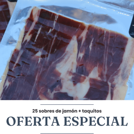 Ana Toribia Productos Gourmet - Jamones, paletas y embutidos en Aracena