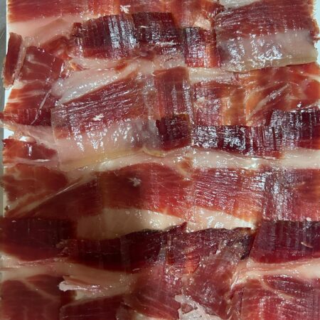 Ana Toribia Productos Gourmet - Jamones, paletas y embutidos en Aracena