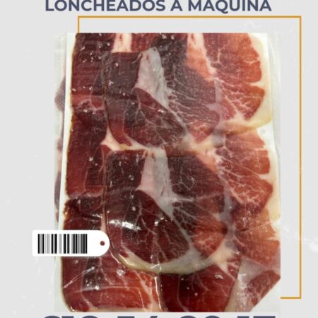 Ana Toribia Productos Gourmet - Jamones, paletas y embutidos en Aracena