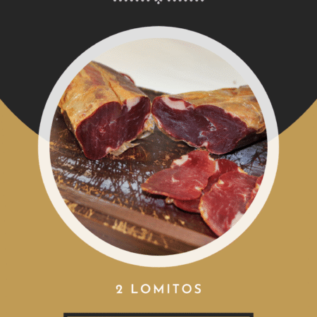 Oferta Ana Toribia Sierra de Aracena
