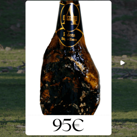 Black Friday Aracena - Ana Toribia
