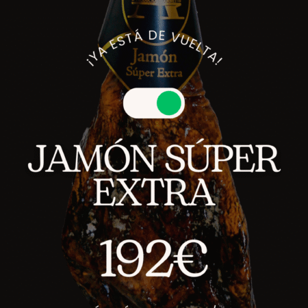 Ana Toribia Productos Gourmet - Jamones, paletas y embutidos en Aracena