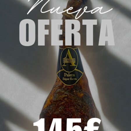 Paleta súper extra loncheada